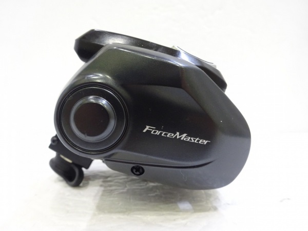 21フォースマスター200